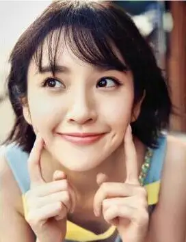 女人大腮帮的面相好不好可以修正吗