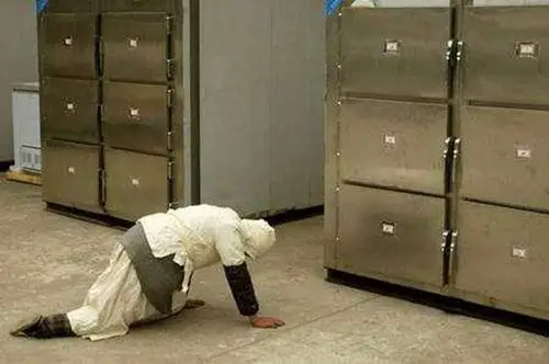 04年停尸房集体诈尸事件?网上谣传还是确有其事?