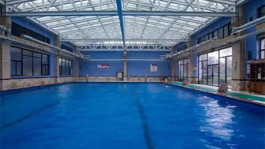 洹水湾温泉旅游区