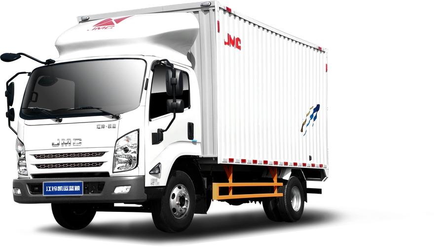 限时限量江铃轻卡国五全系钜惠出击赶紧行动吧