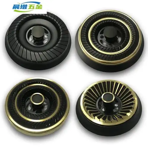 燃气灶配件大全煤气灶火盖分火器天然气液化气炉头钢火盘铜火芯帽通用