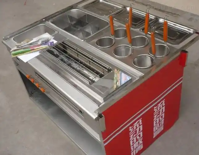 关东煮-食品机械设备网