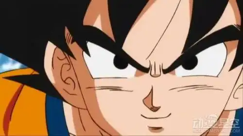 《龙珠:超》剧场版首弹预告视频 悟空迎战神秘全新强敌