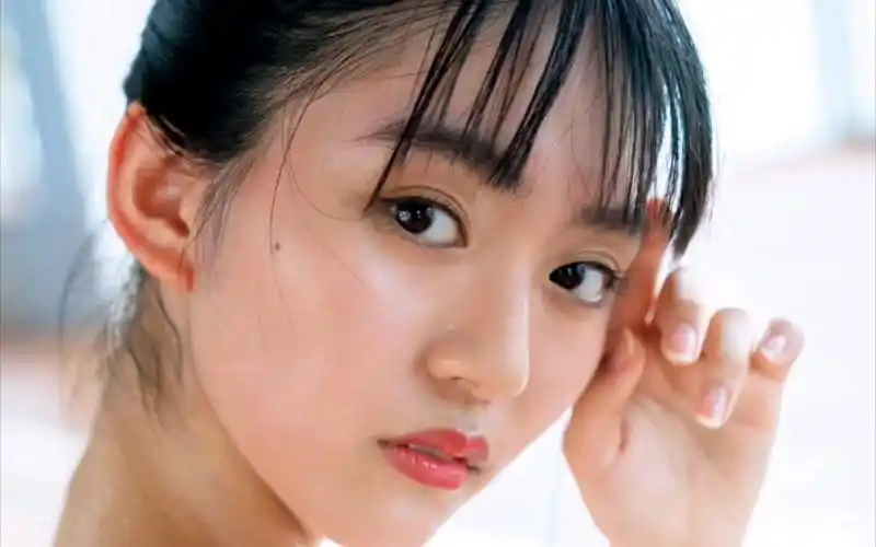 特利迦奥特曼女主丰田露娜写真合集