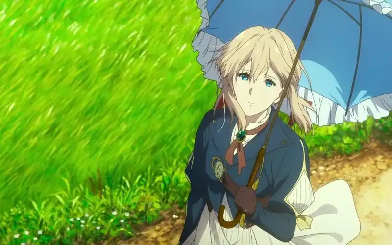 紫罗兰永恒花园外传:永远与自动手记人偶片段2-电影-高清独家在线观看