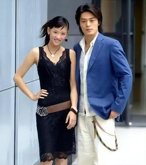 陈乔恩:数数,有几个男人|邱泽|明道|霍建华|古天乐|蓝正龙|阮经天