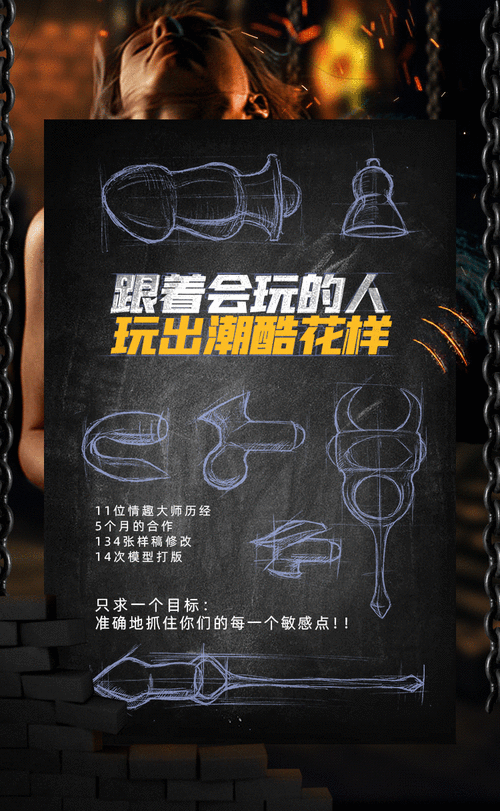 雷霆暴风情趣道具套装男女共用自慰器牛魔王7件套小黄丸跳蛋sm夫妻共