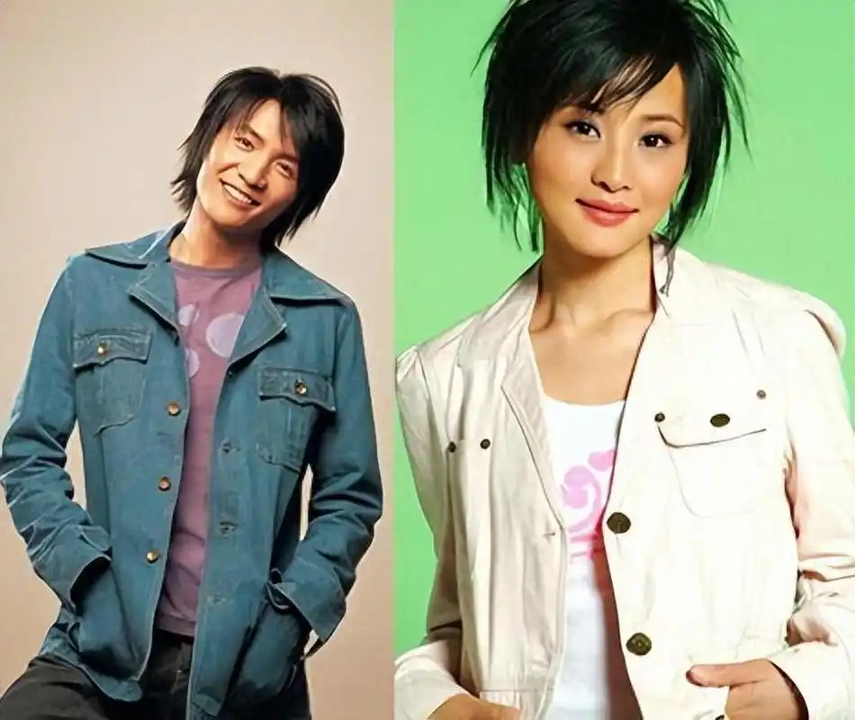 有一次,朴树让妻子吴晓敏下楼买一包烟,左等右等都不回来,朴树也没给