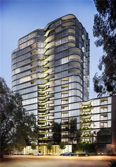 (高层立面)#(高层住宅)#(高层住宅单体效果图)#(高层住宅建筑方案)