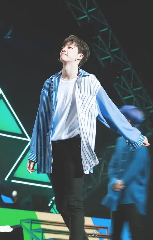 ninepercent陈立农