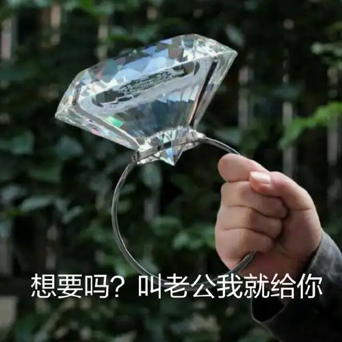 手指gif绿叶gif钻石gif想我吗叫老公我就给你gif