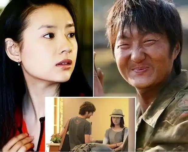 董洁新恋情曝光?与小鲜肉共进烛光晚餐,与潘粤明复婚无望