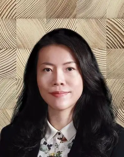 39岁的他身价超千亿, 成中国最年轻女首富, 个人生活也很低调