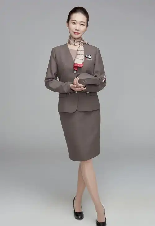 航司空姐制服盘点