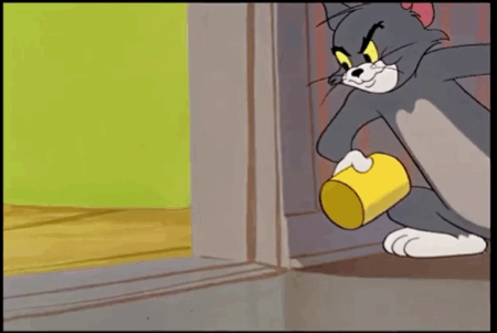 超级沙雕的空间语录gif