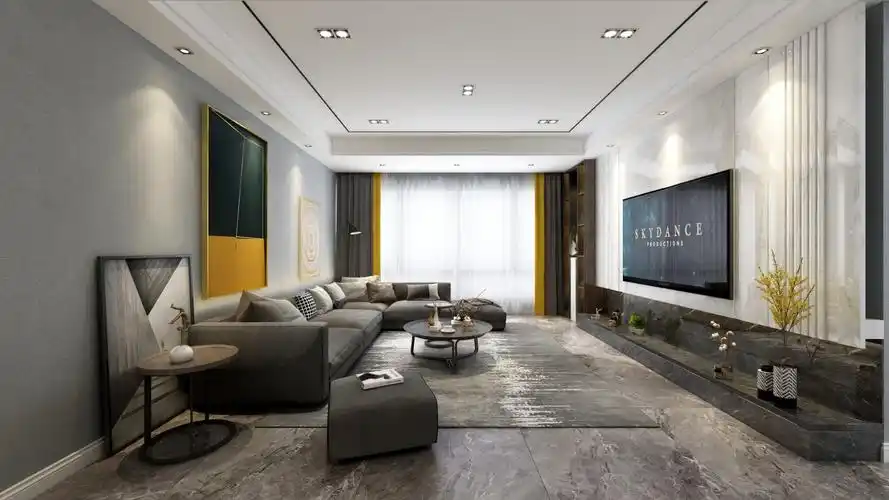 现代风一江璟城