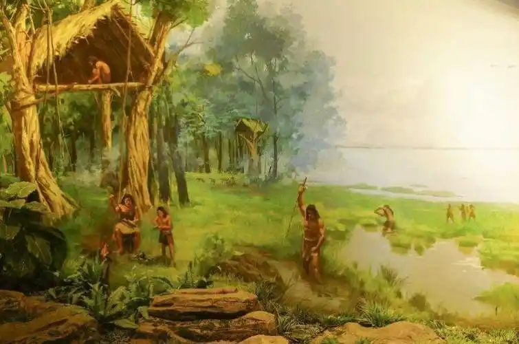 先祖们用几百万年的经历告诉你答案