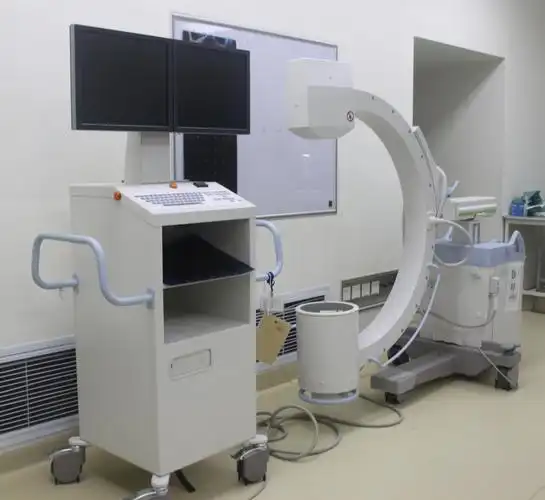 德国西门子siremobilcompactl型c型臂