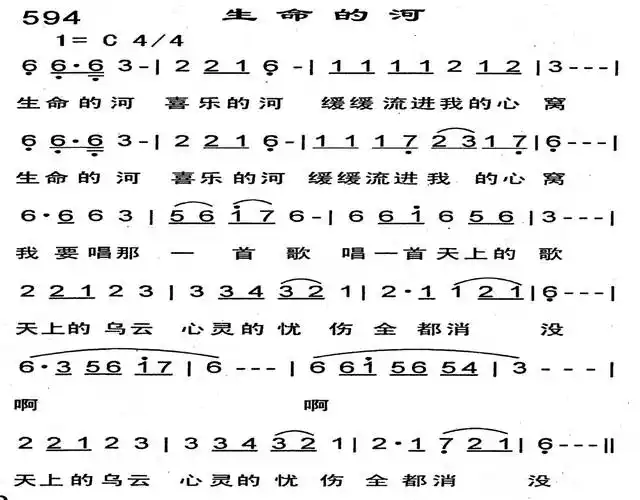 生命的河词条图册_百度百科