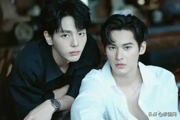 泰媒盘点2021年度热门腐剧你最爱哪一部