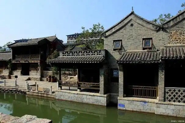 探秘北京古北水镇:一场别样的旅游之旅