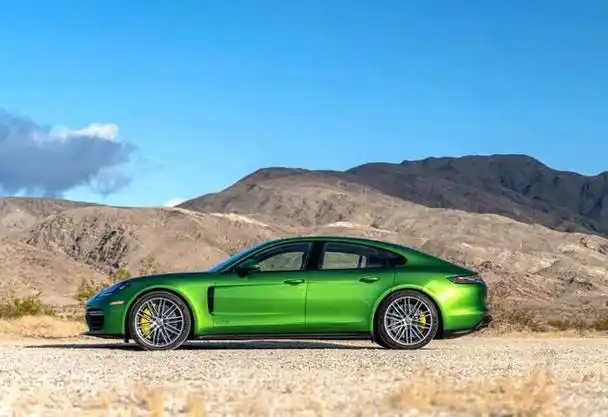 小米汽车,售价30万,高配版超40万