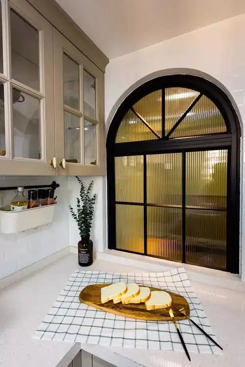 芳华80年代土气老房华丽变身复古老上海风