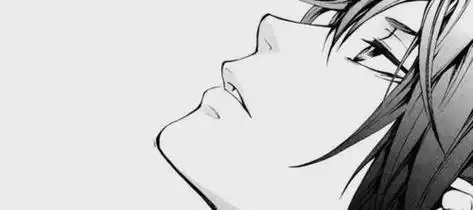 简笔画蔡徐坤铅笔简笔画手绘男生侧脸画法人物头像简笔画帅气男孩侧