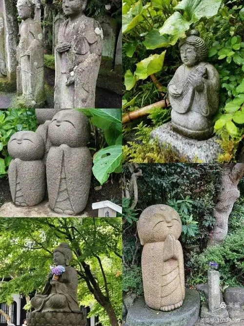 2019年日本行之镰仓一日游