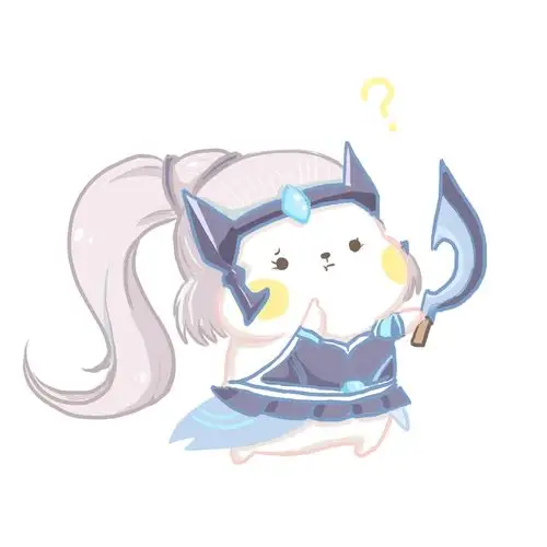 王者荣耀露娜头像 - 堆糖,美图壁纸兴趣社区