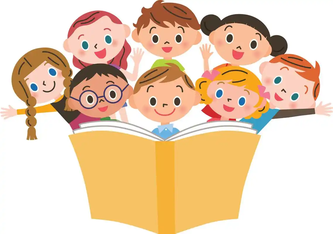 为什么要鼓励孩子大声朗读? 一,有利于开发右脑.