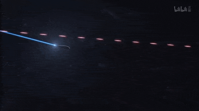 《我的三体· 章北海传》,神一样的还原和改编