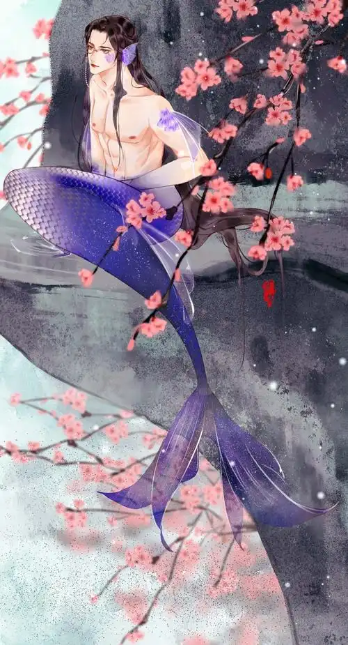 【本来是作为甜甜的生日贺图的,… - 半次元 - acg爱好者社区