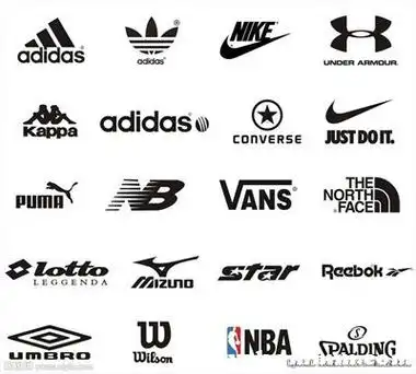 2022最值得入手的篮球鞋?鞋子logo标志大全