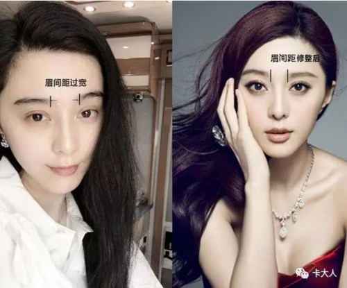 卡大人画好眉毛之前你必须先知道的事