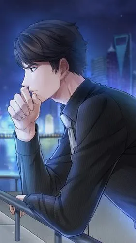 李泽言 恋与制作人