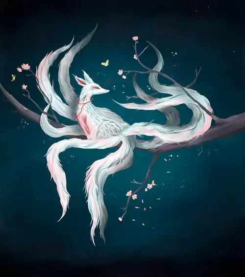 线条好凌乱,画线稿的时候好考验耐心哦,然后就没有