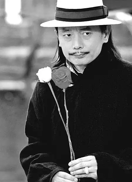 葛优电影片酬:3000万