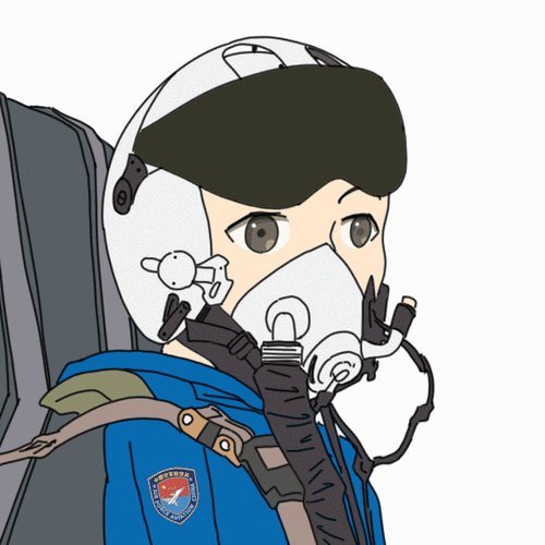 空军表情包来袭赶快收藏吧