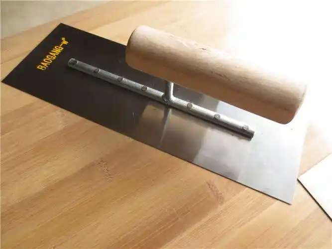 怎样刮腻子知识大全刮腻子施工工艺