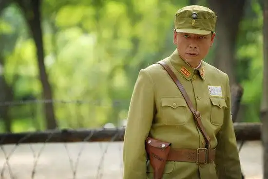 光荣使命收官王挺掌舵抗日男人帮