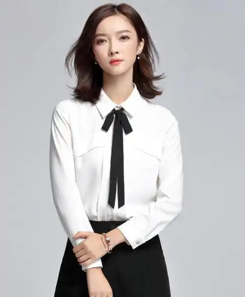 事业单位面试时女生穿什么好 - 服饰百科知识库 - 评测与试用 - 潮流