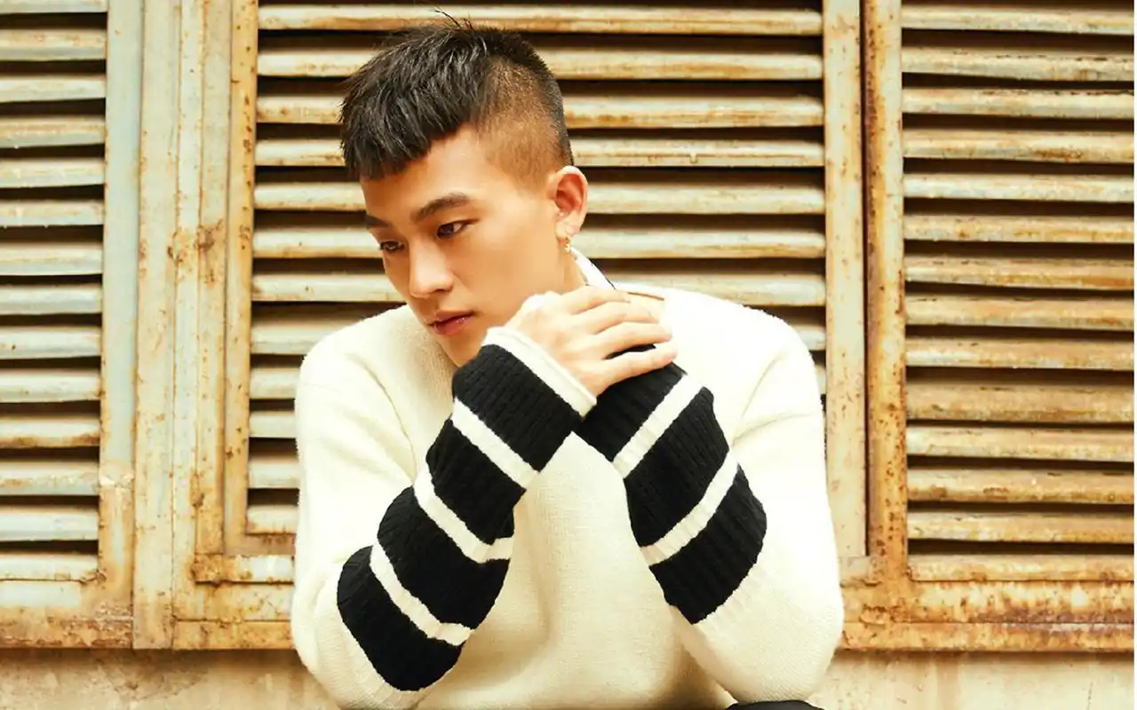 欧豪时尚街拍搞笑写真电脑桌面壁纸