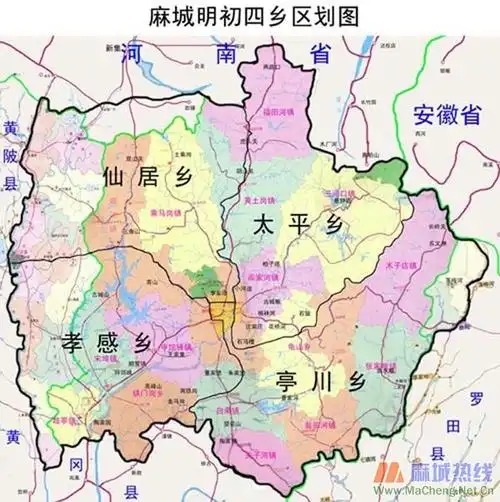 美丽麻城欢迎您~-美丽的麻城,是一座温柔的小城,将军的故乡,朴素的民