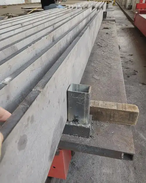 不锈钢实腹精制钢肋板的蜕变