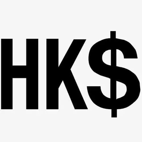 港币windows-8-icons