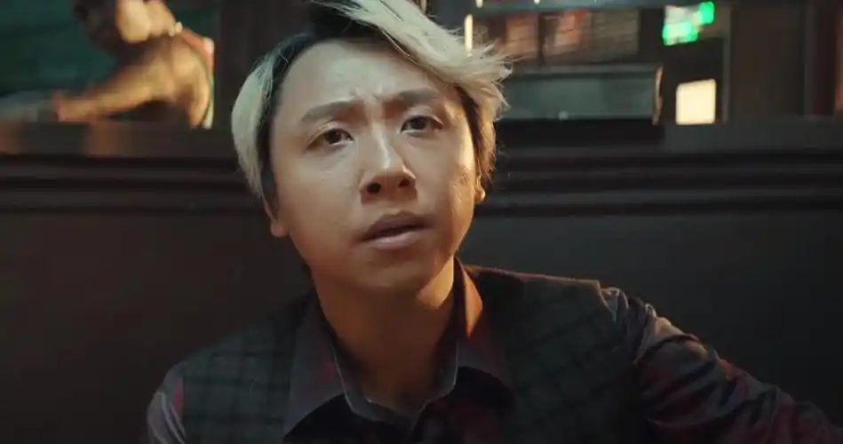 开心麻花式喜剧《亿万懦夫》定档,张子栋携手于莎莎,会爆吗