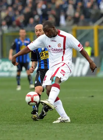 ernesto javier chevanton