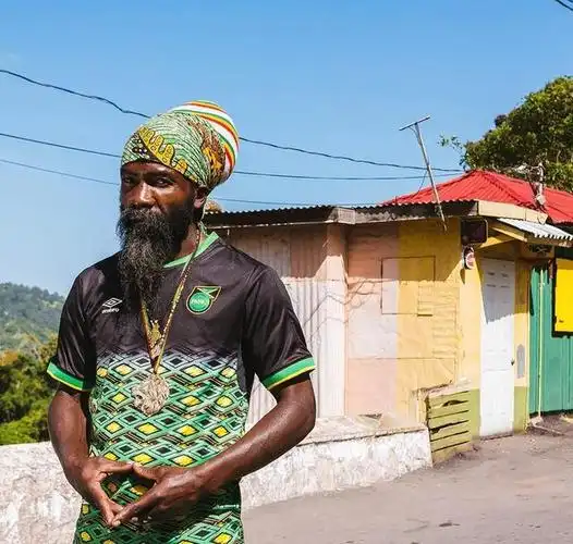 一个"没有爹"的国家,私生率达到80%,牙买加到底有多开放?