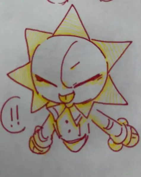 评论(2)分享推荐喜欢fnafspringtrap弹簧陷阱太难画了我滚去死2拾泉谷